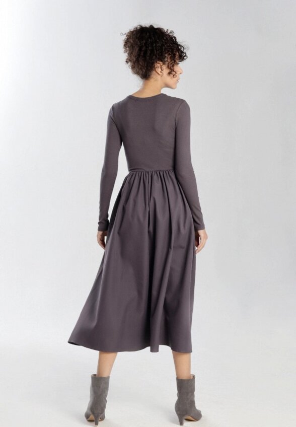 Платье Kostochka