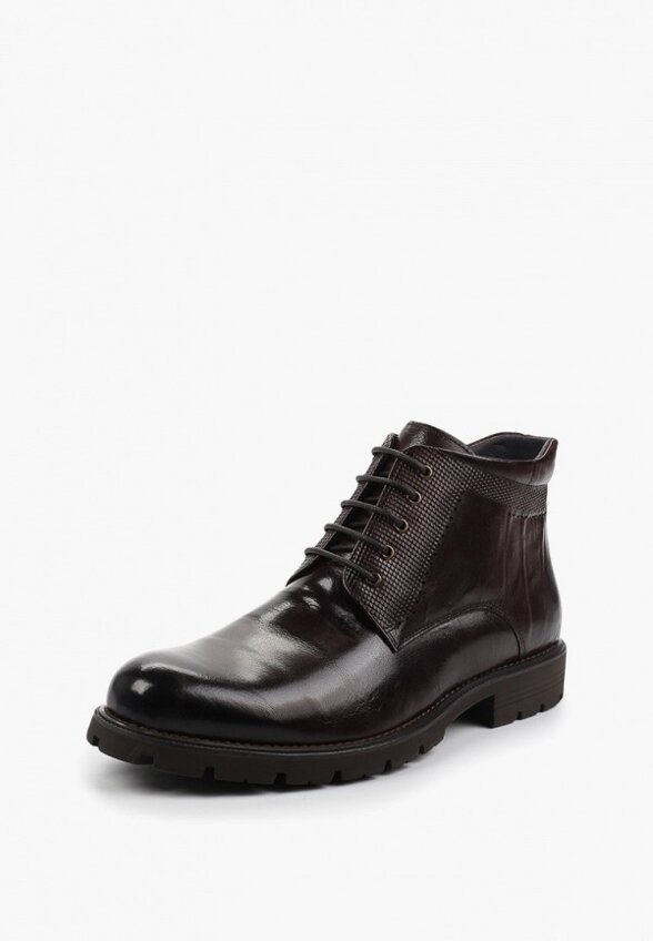 Ботинки Rossini Roberto