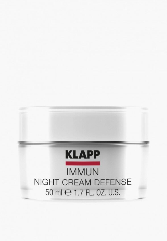 Крем для лица Klapp