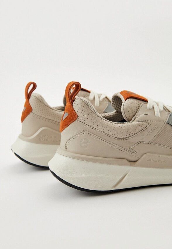 Кроссовки Ecco