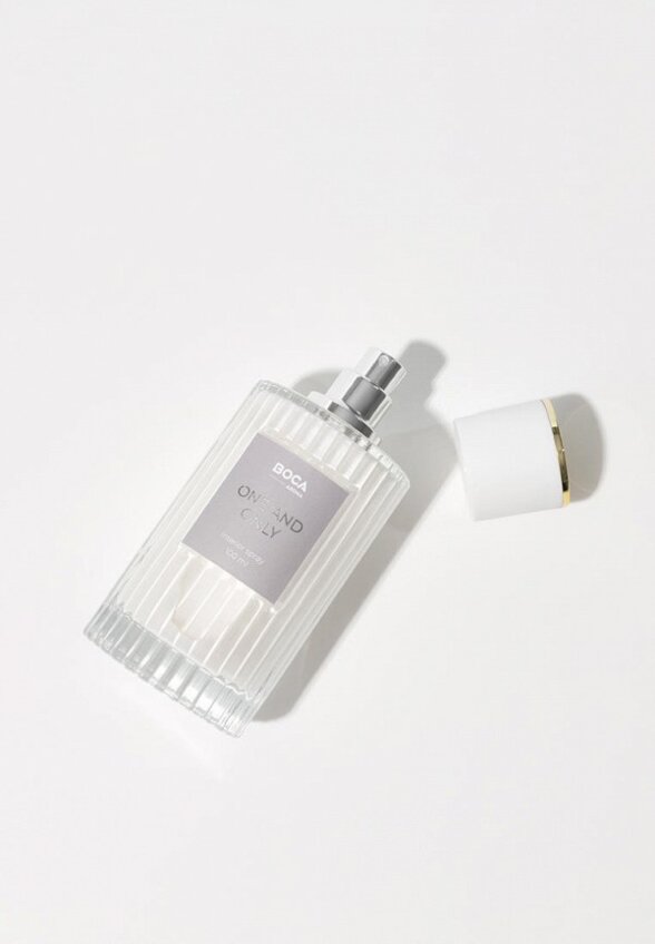 Спрей ароматический Boca Aroma