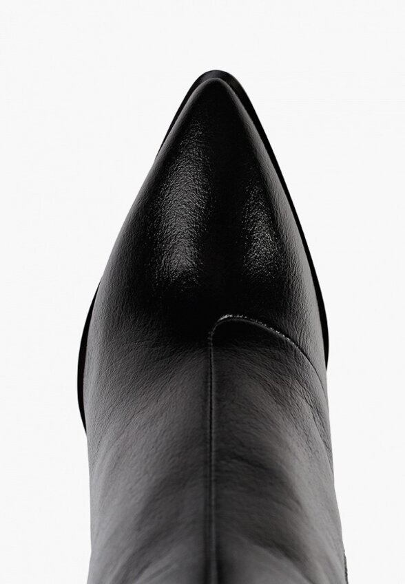 Ботильоны Thomas Munz