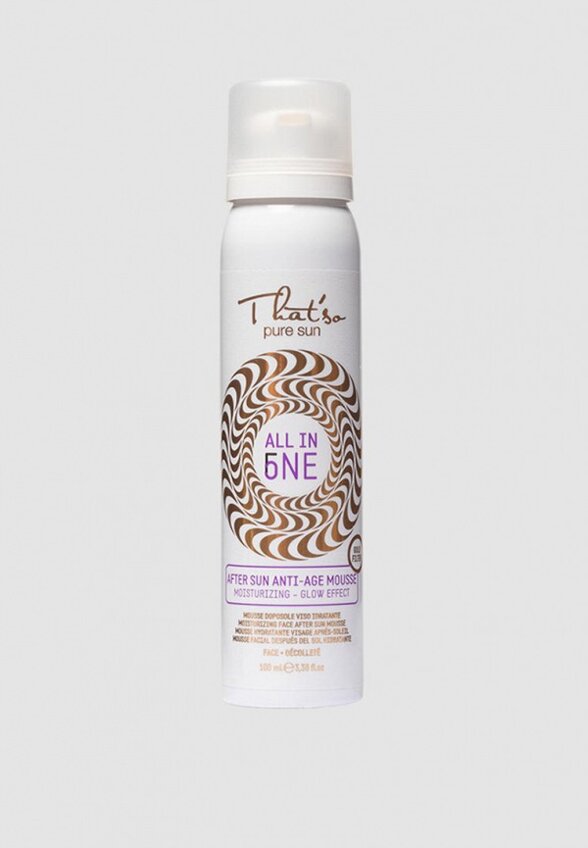 Средство после загара ThatSo