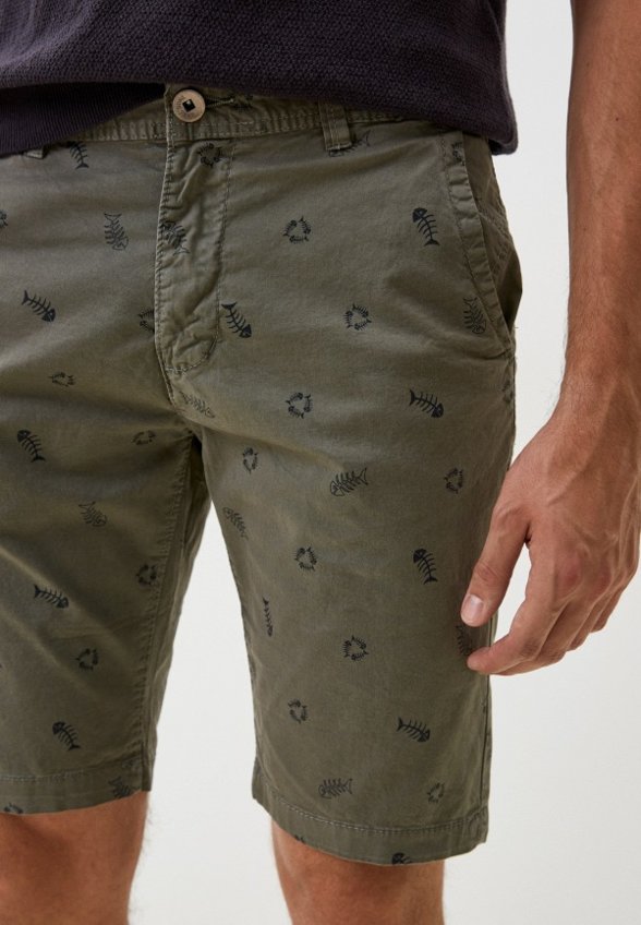 Шорты Limarsini