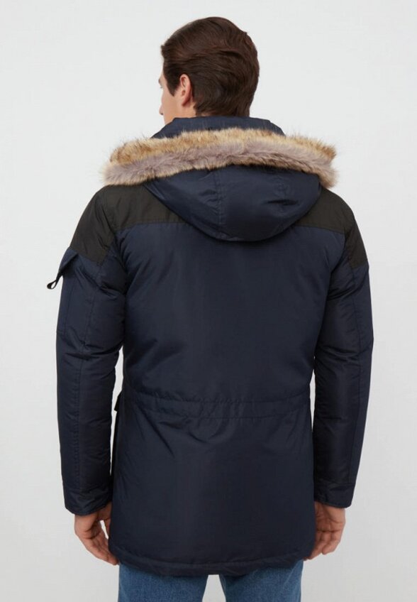 Пуховик Modis