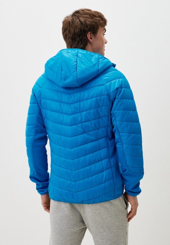 Куртка утепленная Viking