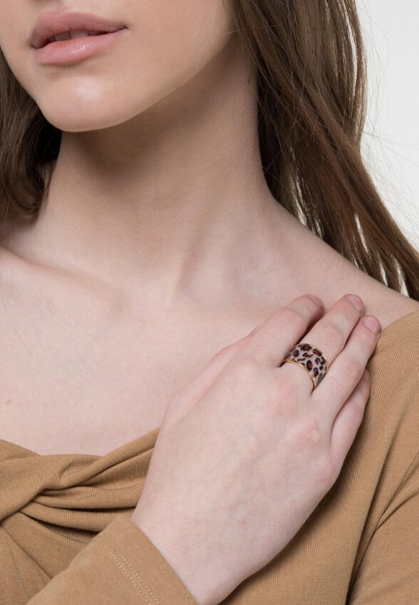 Кольцо Marmalato