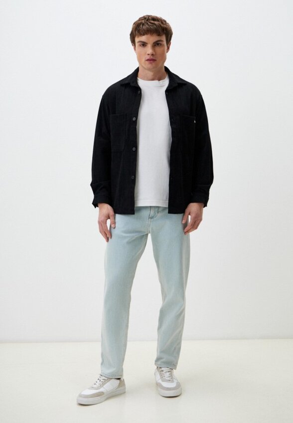 Рубашка Gorenta & Go