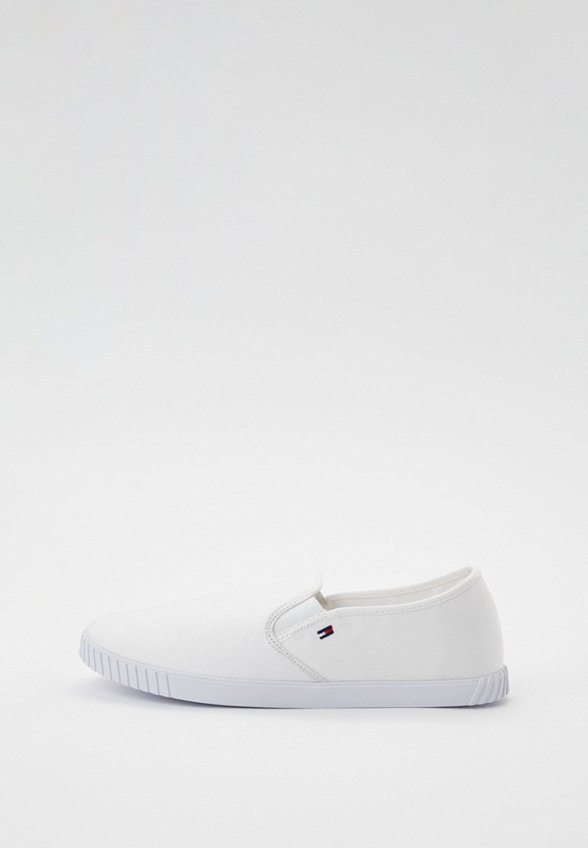 Слипоны Tommy Hilfiger