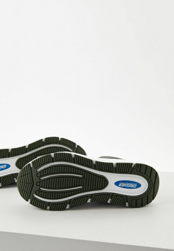 Кроссовки EA7