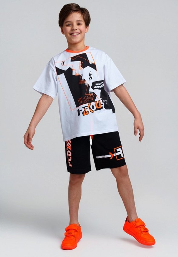 Футболка PlayToday