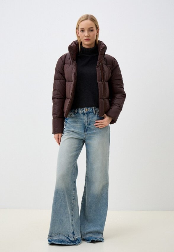 Пуховик Avalon