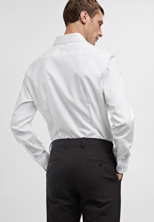 Рубашка Mango Man