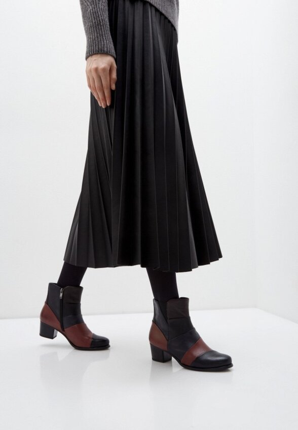 Ботильоны Caprice