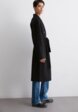 Пальто двубортное Marc O'Polo5  - превью