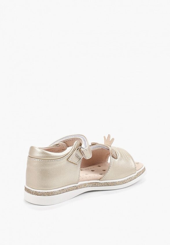 Сандалии Shuzzi