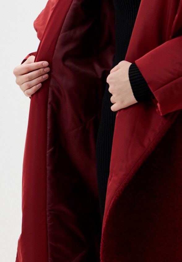 Куртка меховая Julia Ivanova