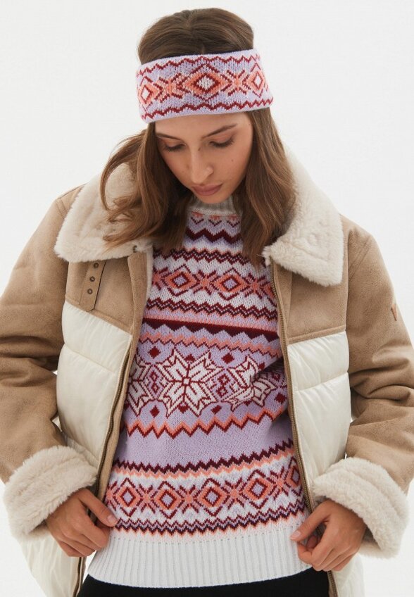 Джемпер Mavin