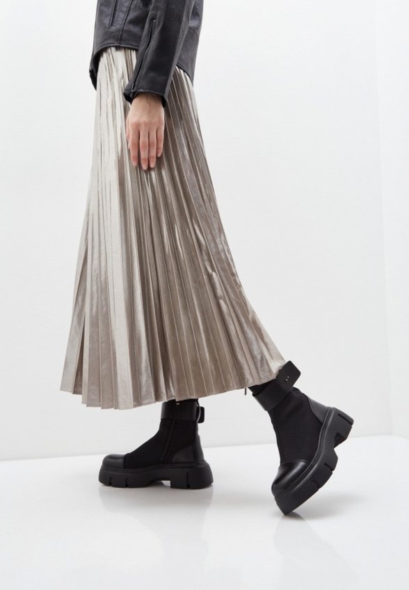 Ботильоны Vivian Royal