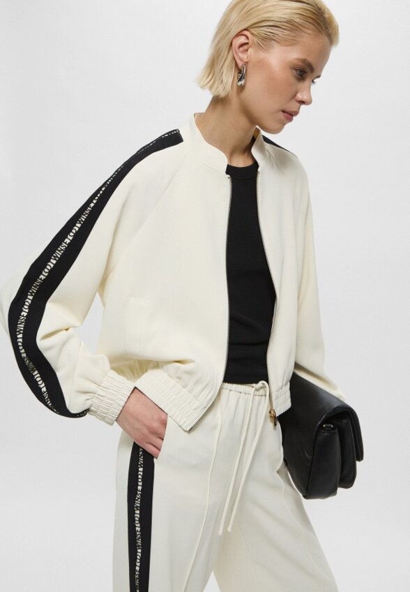 Олимпийка Twinset Milano