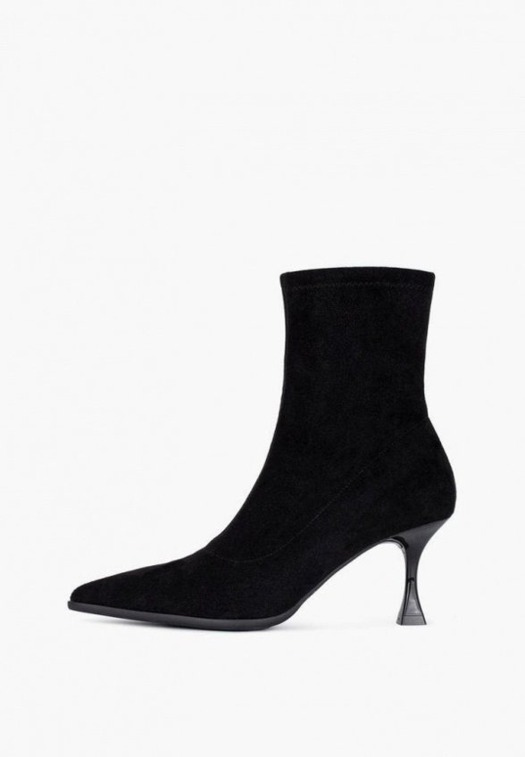 Полусапоги TJ Collection