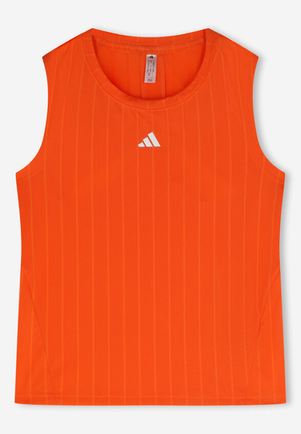 Майка женская adidas, Оранжевый