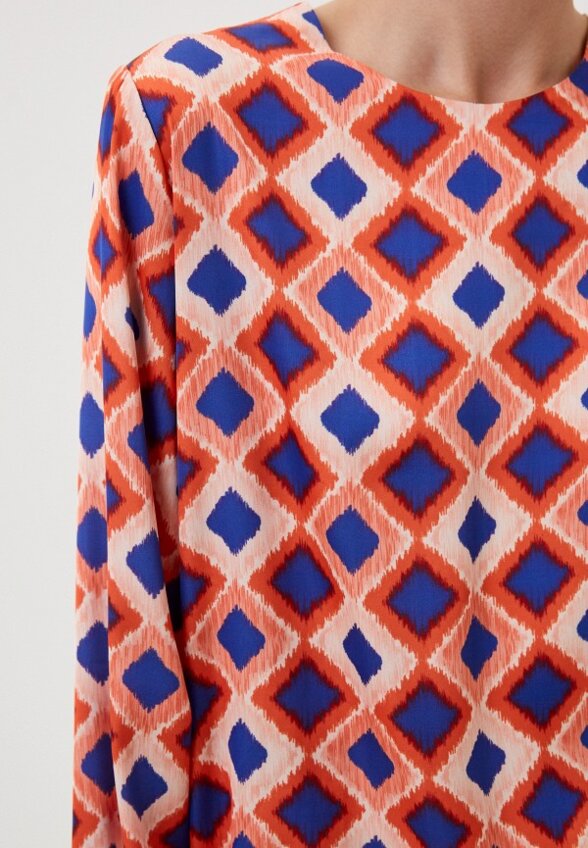 Блуза Gold Chic Chili