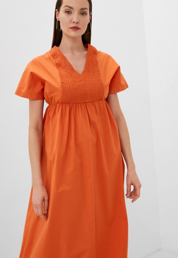 Платье Снежная Королева