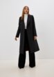Пальто двубортное Marsena2  - превью
