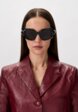 Очки солнцезащитные Balenciaga5  - превью