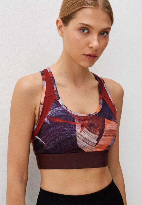 Топ спортивный Baon