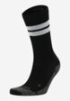 Носки X-Socks, 1 пара Core Natural Graphics Crew, Черный1  - превью