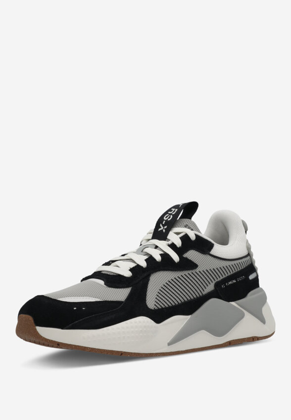Кроссовки мужские PUMA Rs-X Heritage, Серый