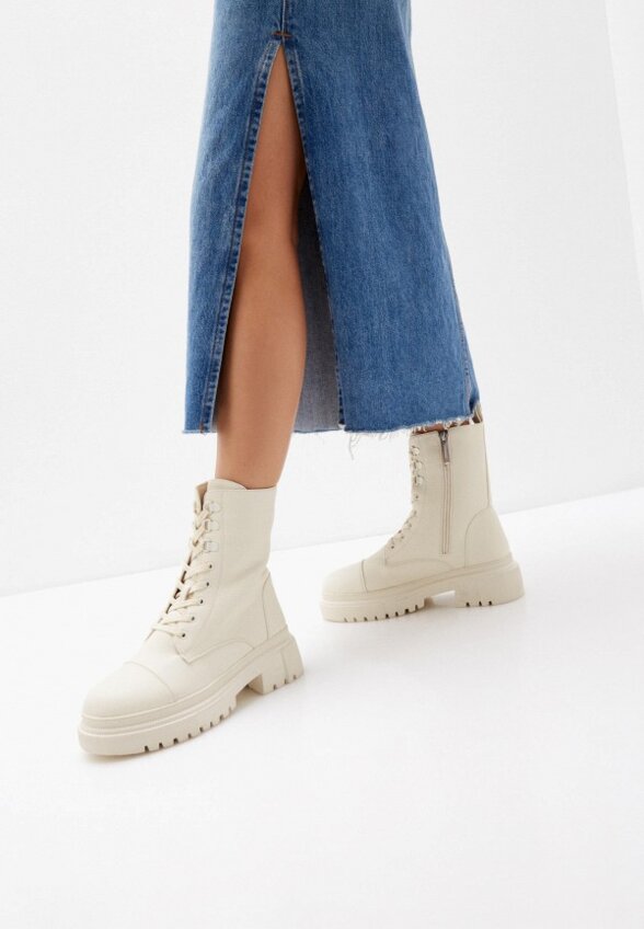 Ботинки Sbalo