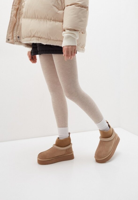 Полусапоги Graciana