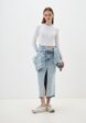 Юбка джинсовая Indiano Natural2  - превью
