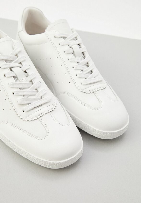 Кеды Ekonika Premium