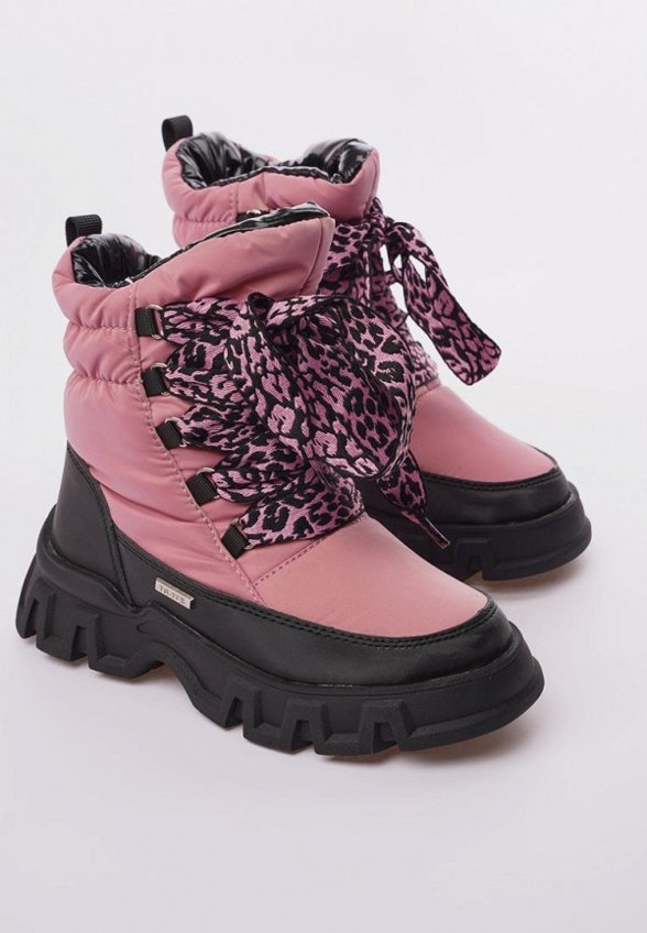 Дутики Tikkago