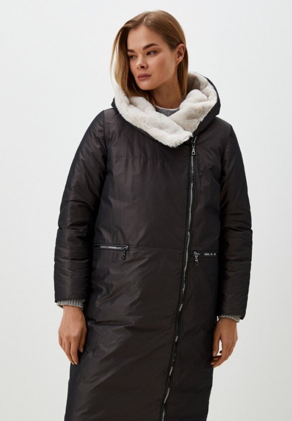 Пуховик Dixi-Coat