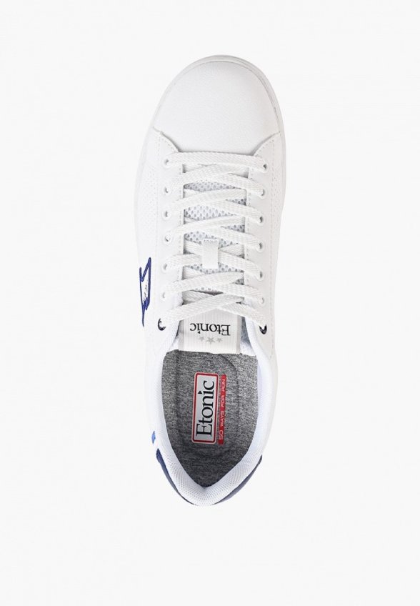 Кеды Etonic