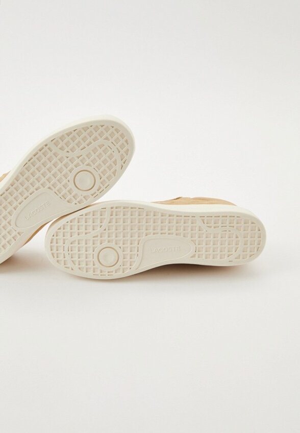 Кеды Lacoste
