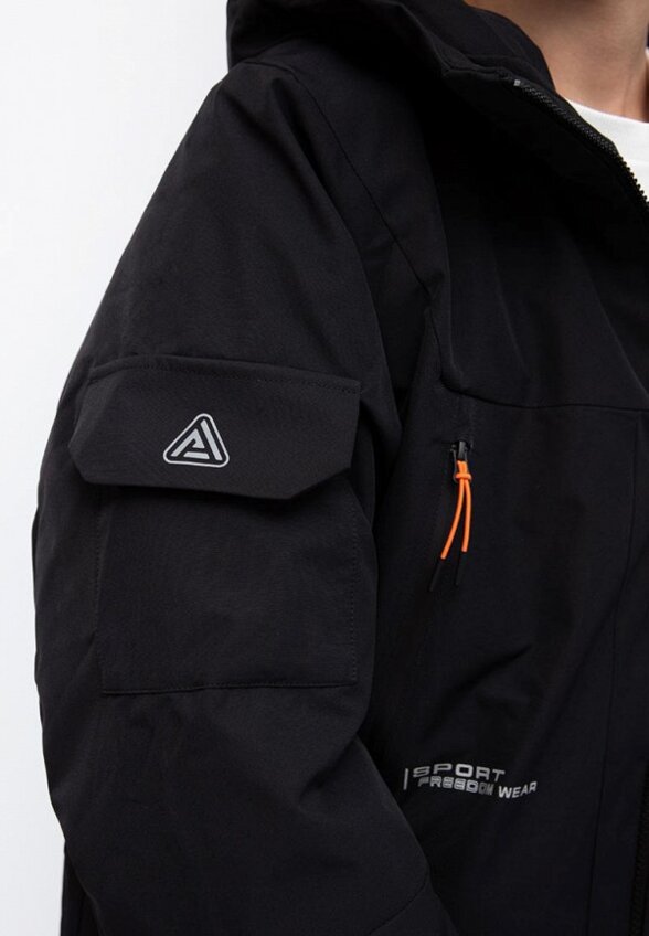 Куртка сноубордическая High Experience