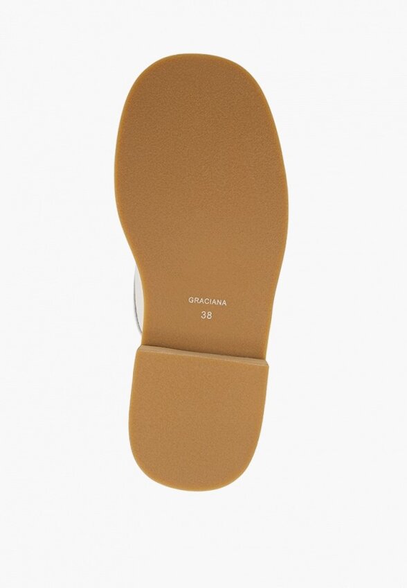 Ботинки Graciana