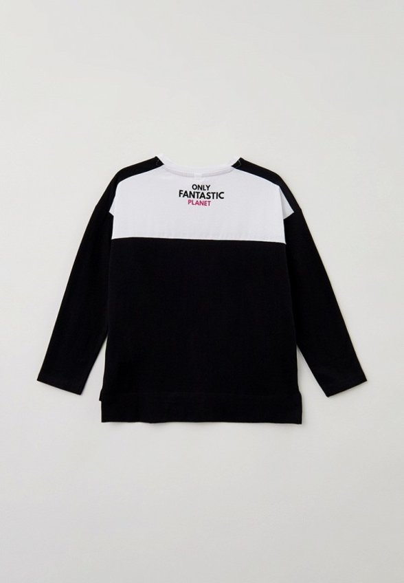 Лонгслив PlayToday