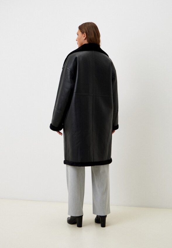 Дубленка Karmel Style