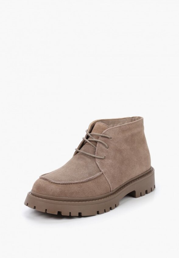 Ботинки Trioshoes