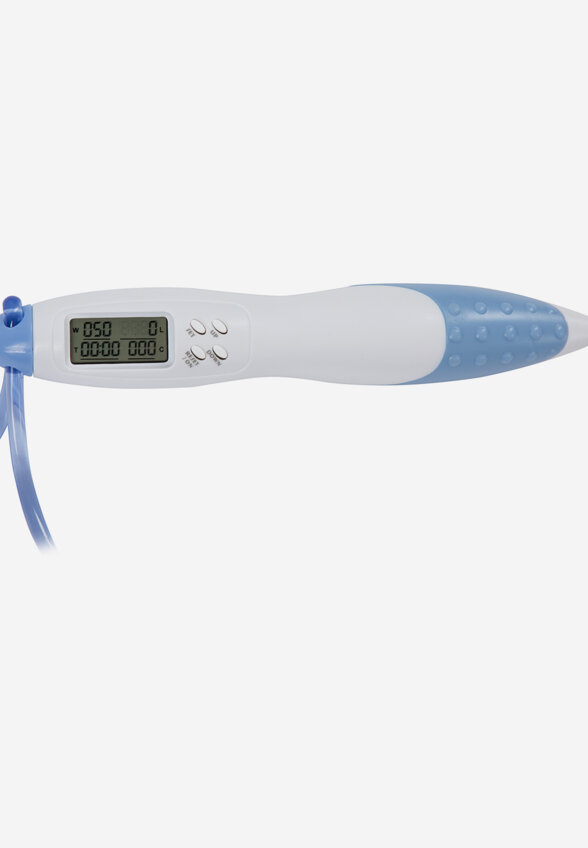 Скакалка со счетчиком KETTLER, Голубой