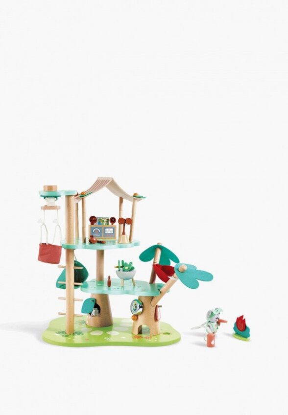 Набор игровой Hape