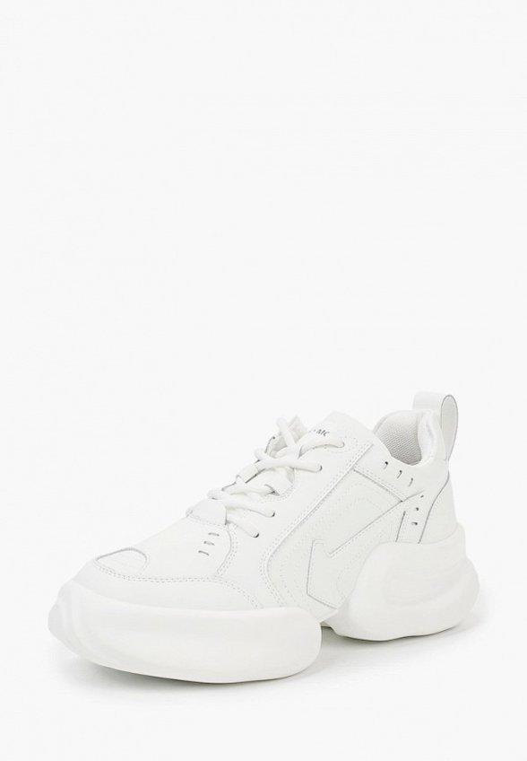 Кроссовки O2 Live