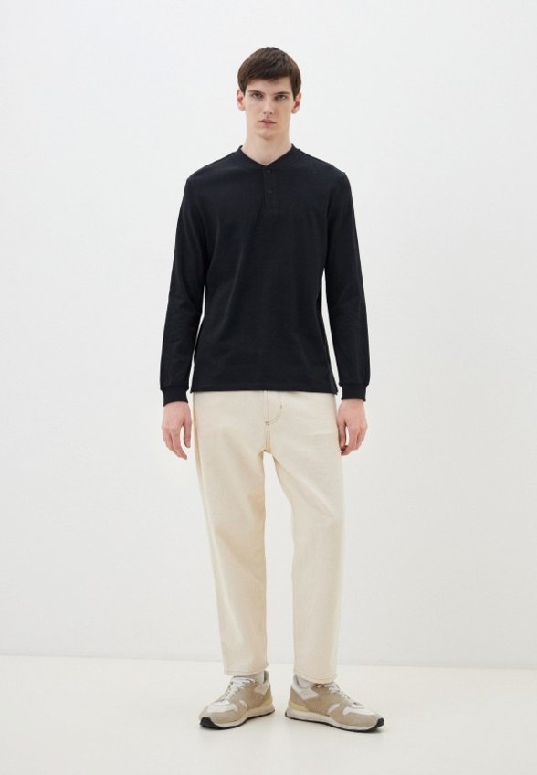 Лонгслив Befree